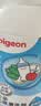 贝亲（Pigeon）奶瓶清洗剂婴儿专用奶嘴玩具果蔬清洗剂清洁剂洗洁精 700ml MA27 实拍图