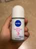 妮维雅（NIVEA）孙颖莎同款抑汗香体止汗露腋下干爽精华爽身走珠液50ml生日礼物 实拍图