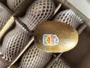 佳沛（zespri）新西兰金奇异果18粒优选果103-124g猕猴桃水果礼盒 实拍图