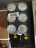 金沙回沙酒 钻石五星 酱香型白酒 53度 500ml*6瓶 整箱装【口粮精选】 实拍图