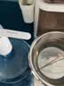 志高（CHIGO）抽水器桶装水 电动抽水泵饮水机纯净水取水器自动上水器MX-H17 实拍图