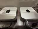 Apple/苹果/苹果电脑/Mac mini M5 Pro 24G 512G（15C+16G+16N 2.5G网口）迷你台式主机MHQN4CH/A 实拍图
