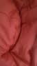 巴拉巴拉童装婴儿连体衣轻薄羽绒服宝宝衣服冬装抱衣爬服男童女童萌趣可爱 实拍图