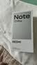小米（MI）REDMI Note 17 Pro 12+256黑 9000mAh大电池 抗摔防水 AI反诈 国家补贴 红米note15pro新款 5g手机 实拍图