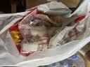 思念灌汤四拼水饺1kg*4袋约200只早餐速食蒸煎饺子家庭夜宵速冻半成品 实拍图