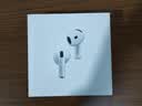 Apple /苹果 AirPods 5（支持主动降噪）搭配无线充电盒 蓝牙耳机 适用iPhone/iPad/Mac 实拍图