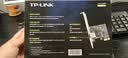 普联（TP-LINK） TP-LINK TL-NG421 2.5G千兆台式机电脑服务器内置高速以太网络PCI-E有线网卡 实拍图
