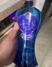 洋河海之蓝 52度 480ml*2瓶 礼盒装 绵柔浓香型（2018版） 实拍图