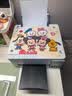爱普生（EPSON）【6代新品】L3351墨仓式彩色打印机 微信打印/无线连接 家用AI学习打印机（打印、复印、扫描） 实拍图