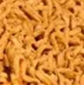 统一小浣熊 番茄红烩味干脆面 35g*30包 整箱装儿时美食干脆面方便面 实拍图
