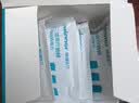 稳健75%医用酒精消毒棉片3*6cm独立100片/3盒酒精棉片屏幕消毒湿纸巾 实拍图