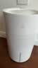 米家小米空气加湿器 无雾加湿器3 400mL/h快速加湿保湿礼品家用卧室大容量办公室婴儿孕妇 4L大容量 实拍图