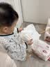 好奇（Huggies）铂金装小桃裤成长裤XXXL26片*4包(17kg以上)【散热口碑王】 实拍图