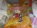 喜之郎葡萄黄桃凤梨椰果果冻15杯共520g多果肉 休闲儿童解馋小零食 实拍图