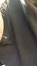 中国黄金（CHINA GOLD）足银小蛮腰项链女新款轻奢小众吊坠锁骨链双十一生日礼物送女友 【今/次日达】足银小蛮腰项链 实拍图
