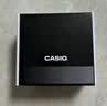 卡西欧（CASIO） 男女手表 学生运动简约石英中性小黑表 百搭休闲时尚小表盘 MQ-24-1B 33mm表盘 实拍图