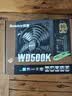 航嘉（Huntkey）WD500K 金牌500W电脑电源（80PLUS金牌/UL认证/单路40A/全电压/LLC+SR+DC-DC/智能温控/apex英雄） 实拍图