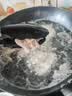 龙大肉食国产猪排骨块净重2斤 猪排骨 免切出口级排骨 猪肉 烧烤煲汤食材 实拍图