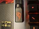 ROG 游侠2 RX  机械键盘 有线电竞游戏键盘 RGB背光 防水防尘键盘104键 黑色 RX红轴 FPS/lpl键盘 实拍图