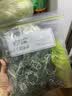 妙洁密封袋组合装大中小号15+25+20只共60只 加厚食品级保鲜自封袋 实拍图