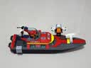 乐高（LEGO）积木城市组60373 消防救援艇男女孩儿童玩具生日礼物 实拍图