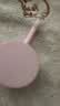 【特惠限量抢】马卡龙挂钩免打孔轻奢可爱小挂钩 马卡龙挂钩 颜色随机【2个】 默认尺码1 实拍图