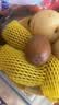 佳沛（zespri）新西兰金奇异果猕猴桃 5粒装 单果约88-103g 水果源头直发 实拍图