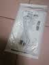 雷珞克适用华为240W超级充电线P50/p40 mate50 40pro nova7/8pro充电头适用荣耀50se/60数据线手机充电器 1米6A快充线 实拍图