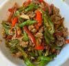 鲁花【保真菜籽油】食用油 低芥酸特香菜籽油 900ml 物理压榨  实拍图