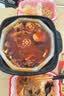 海底捞自热火锅 方便速食免煮懒人食品早餐夜宵老成都风味火锅300g 实拍图