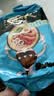 统一 方便面 汤达人 海鲜拉面风味 方便面113g*5 五连包 实拍图