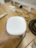 夏新5g随身wifi6移动无线免插卡路由器cpe全网通千兆双频便携式车载上网卡高速流量 5G狂暴性能版【满血性能光纤级网速】 实拍图