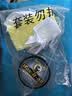豪德（HOWARD）美国进口红木家具保养油255g实木家具保养蜡上光护理木蜡油地板蜡 实拍图