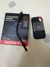 Sandisk闪迪1TB Type-c USB3.2 NVMe移动固态硬盘（PSSD）E61卓越版 1050MB/s三防保护 手机笔记本电脑外接SSD 实拍图
