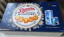 皇冠（danisa）丹麦曲奇饼干礼盒681+60g丹麦进口休闲零食送礼物企业团购 实拍图