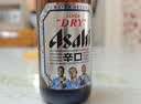 Asahi朝日超爽啤酒 500ml*24听  整箱装京东自营 实拍图