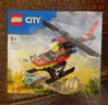 乐高（LEGO）积木玩具进口 城市组 60500运输面包车 6岁+ 男孩生日礼物 实拍图