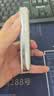 倍思卡片磁吸充电宝【3C认证】27W快充移动电源10000mAh可上飞机适用苹果18/17华为小米手机户外电源 实拍图