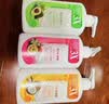 澳雪（accen）经典美肌滋润沐浴露750ml*3瓶乳木果薄荷+百香果橙花+椰子奶茉莉 实拍图