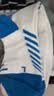 李宁（LI-NING）足球袜儿童长筒袜防滑过膝护腿板袜套毛巾底球袜男女夏季薄款6-12 实拍图