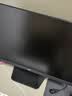 HKC 24.5英寸400Hz FastIPS快速液晶HDR400硬件低蓝光1ms游戏电竞旋转升降360Hz显示器 猎鹰二代G25H5 实拍图