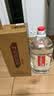 不老潭粮食酒 桶装高度浓香型泸州糯红高粱散装白酒纯粮壹号 52度 5L 实拍图