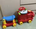 伟易达（Vtech）双语小火车益智手推学步滑行车儿童玩具男孩女孩宝宝周岁生日礼物 实拍图