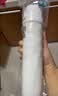 美的（Midea）净水器滤芯—适用MU136-4 151-4 1790B/1686A/1598A-400G WAH75-03 WAH400-01 S1系列-活性炭滤芯 实拍图
