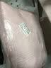 水星家纺被子春秋被 可机洗双人A类秋冬纤维被芯被褥200*230cm约4.7斤 实拍图