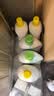 滴露（Dettol）衣物消毒液除菌柠檬3L 99.9%杀菌除螨水内衣裤衣服 需搭洗衣液用 实拍图