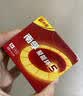 南孚5号电池16粒 五号碱性 聚能环5代 适用血压计/燃气表/遥控器/电子秤/挂钟/无线鼠标/计算器/玩具等 实拍图