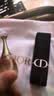 迪奥Dior【邓为推荐】烈艳蓝金口红丝绒999哑光唇膏生日礼物送女友 实拍图