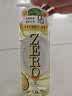 妈妈壹选la天然浓缩洗洁精柠檬柚子1.2L 冷水去油0添加环保可降解果蔬奶瓶 实拍图