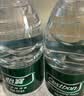 怡宝 饮用水 纯净水350ml*24瓶 整箱装 实拍图